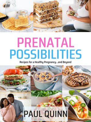 cover image of Prenatal Possibilities